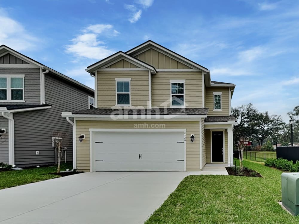 8526 Belfort Landing Drive