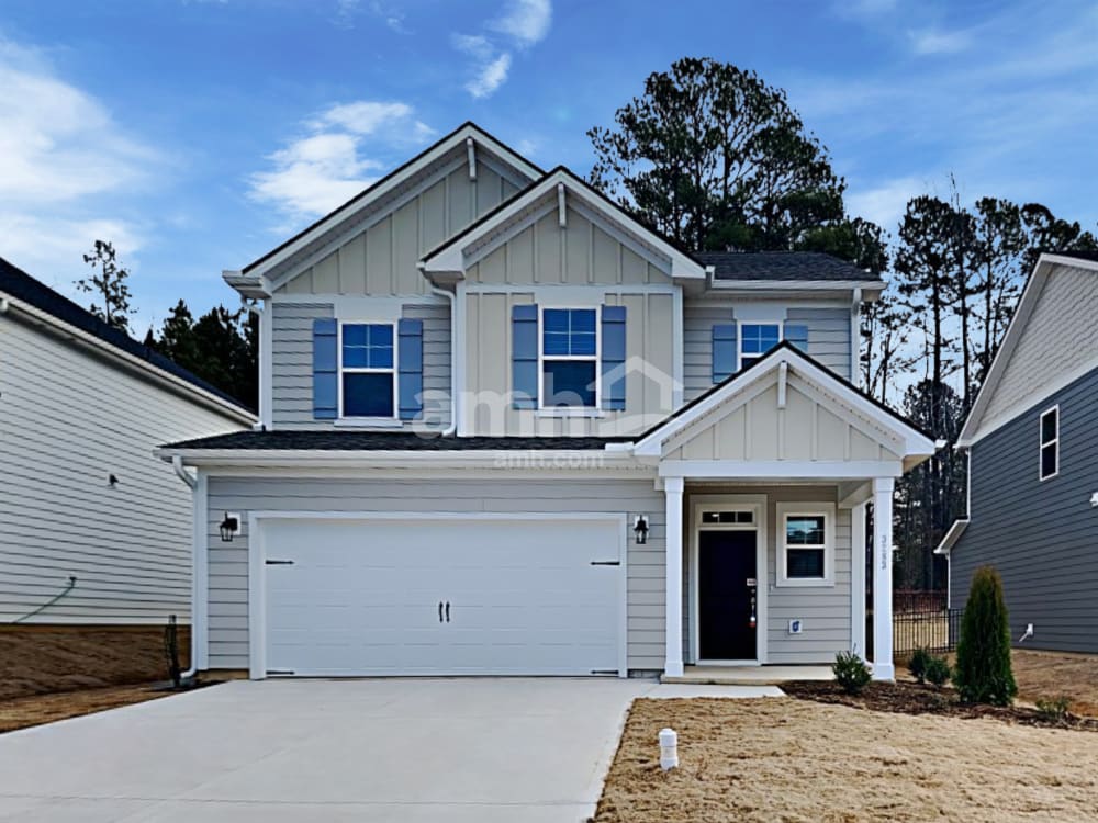 3283 Oakfields Road