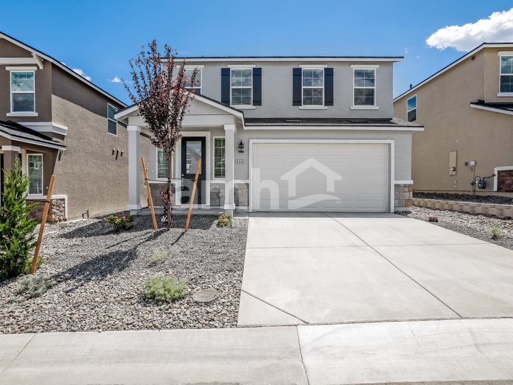 6448 Intuition Lane