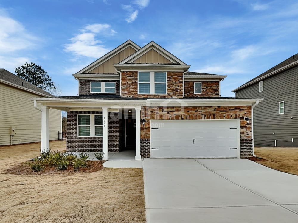 1345 Soapstone Road