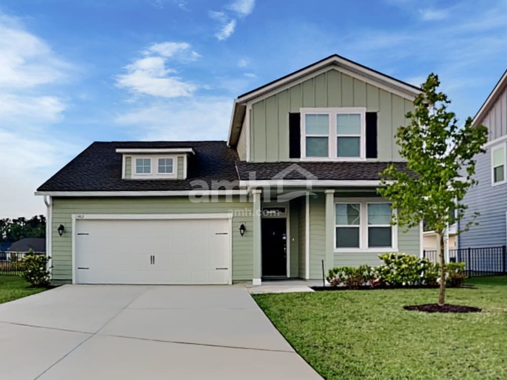 11482 Fox Hollow Court