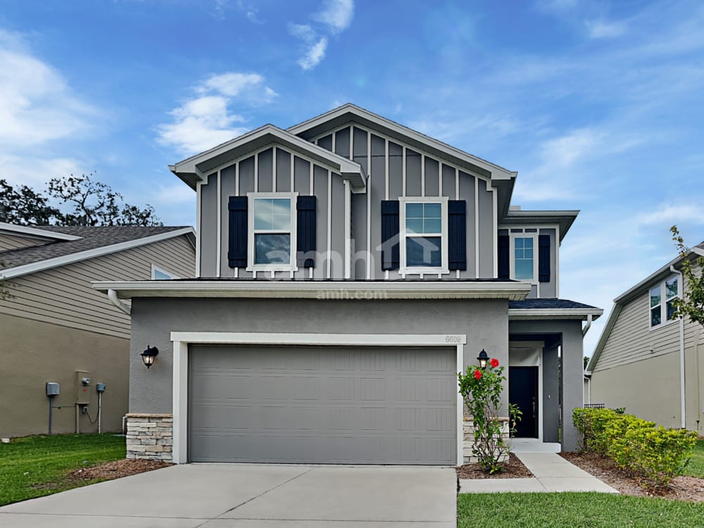 6609 Hidden Rose Place
