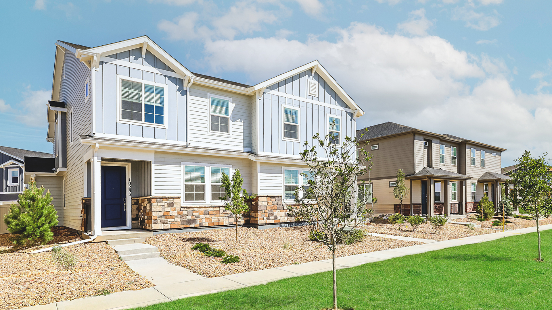Turnberry Commons