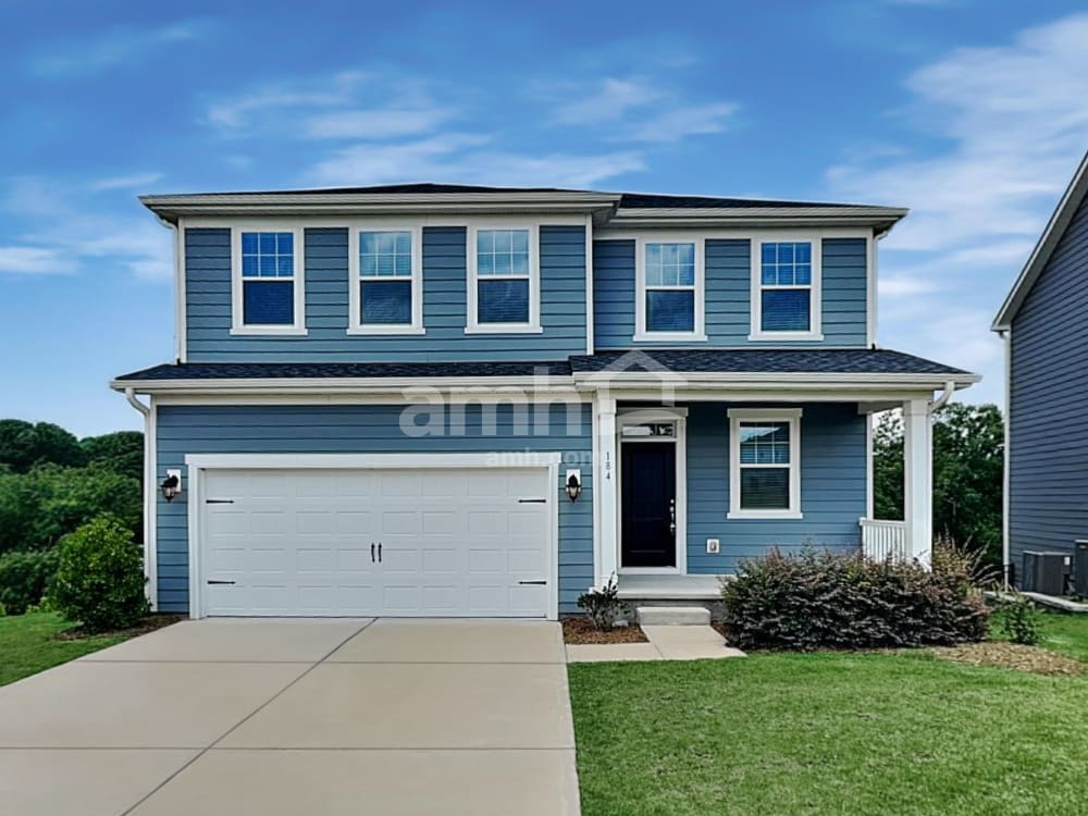 184 Larragan Drive