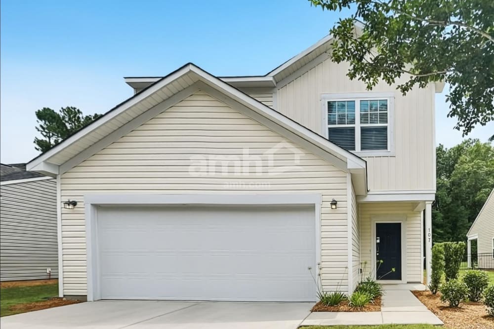 107 Orion Way