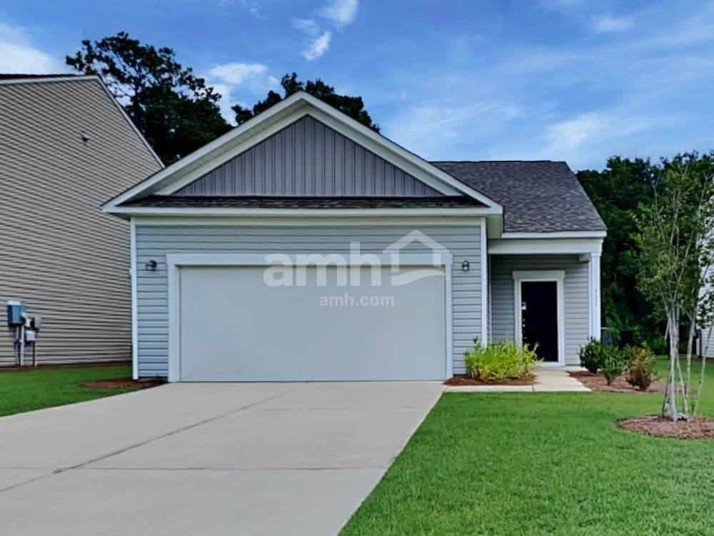 132 Orion Way