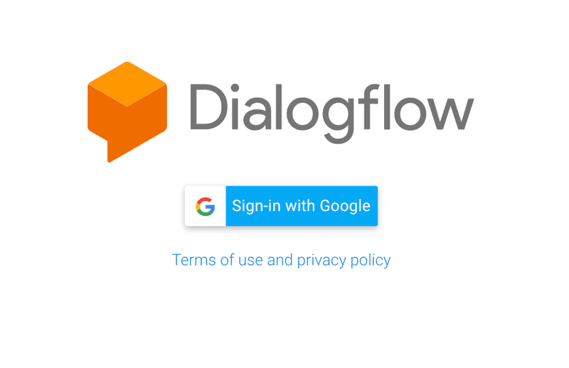 dialogflow