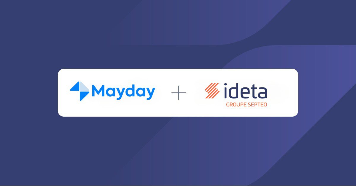 Mayday x Ideta : KB to Chatbot