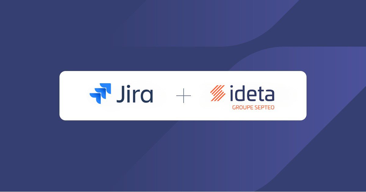 Jira x Ideta : Turn Tickets into AI-Powered Answers