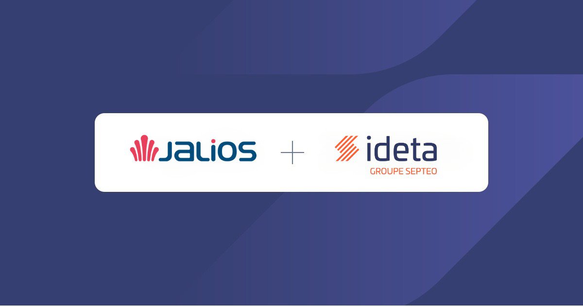 Jalios x Ideta: Turn your Knowledge Base into an AI assistant