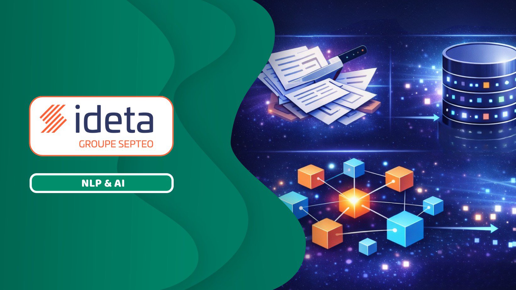 “My LLM is hallucinating.” What if the problem isn’t the LLM…