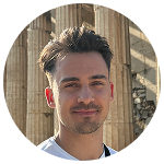 Petr Kadlec, a conversion optimisation specialist and owner of Smart Growth Media