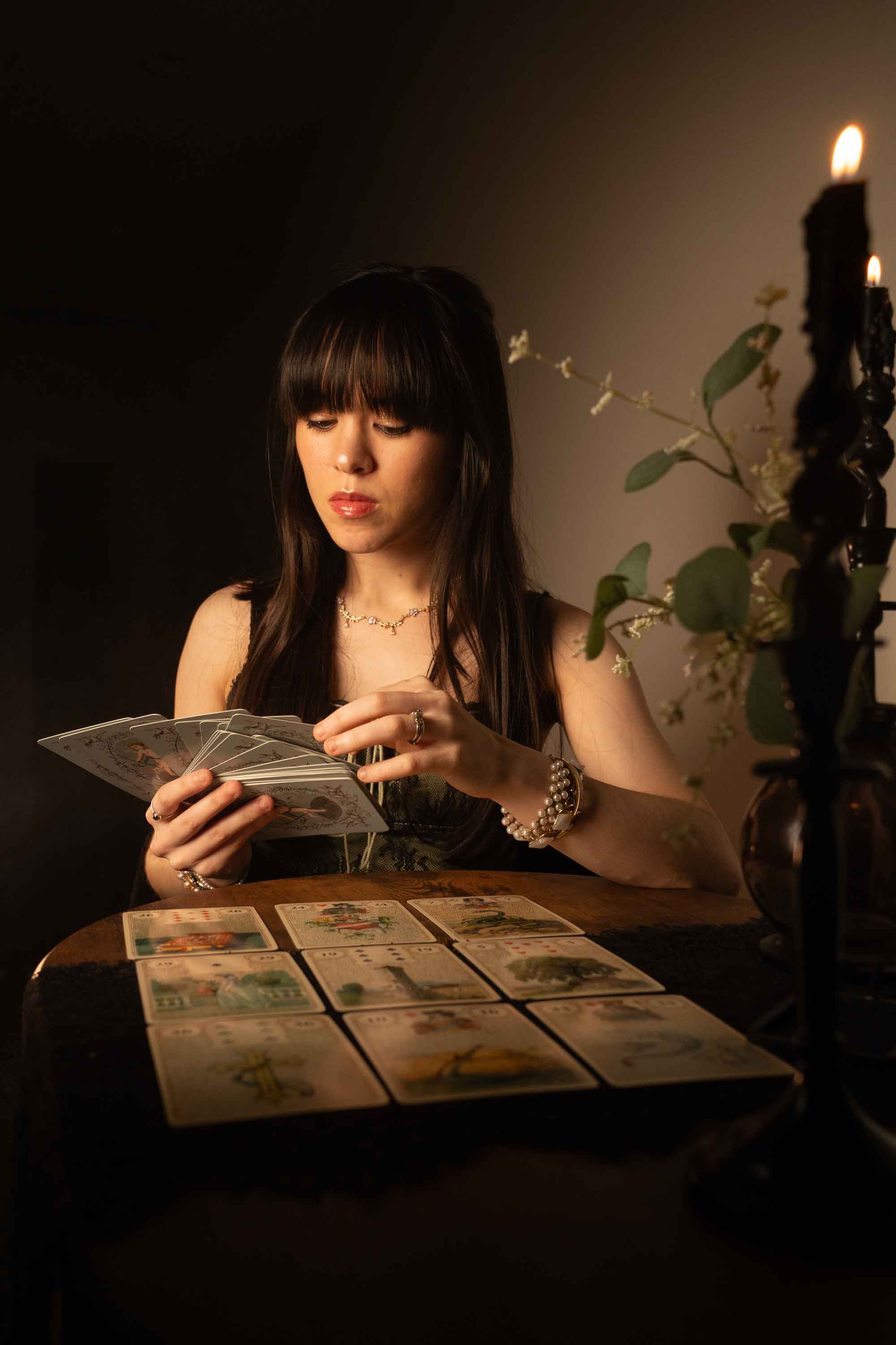 Tarot