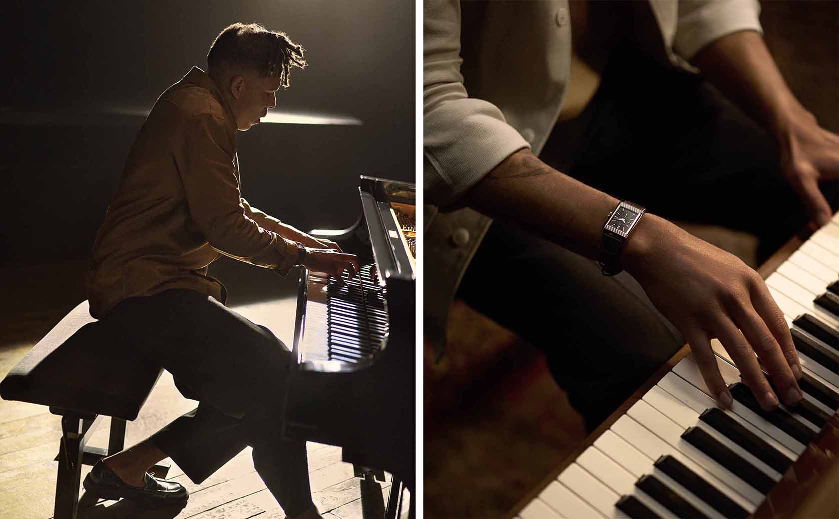 ‘Timeless’: An Original Symphony Composed By Tøkio M¥ers