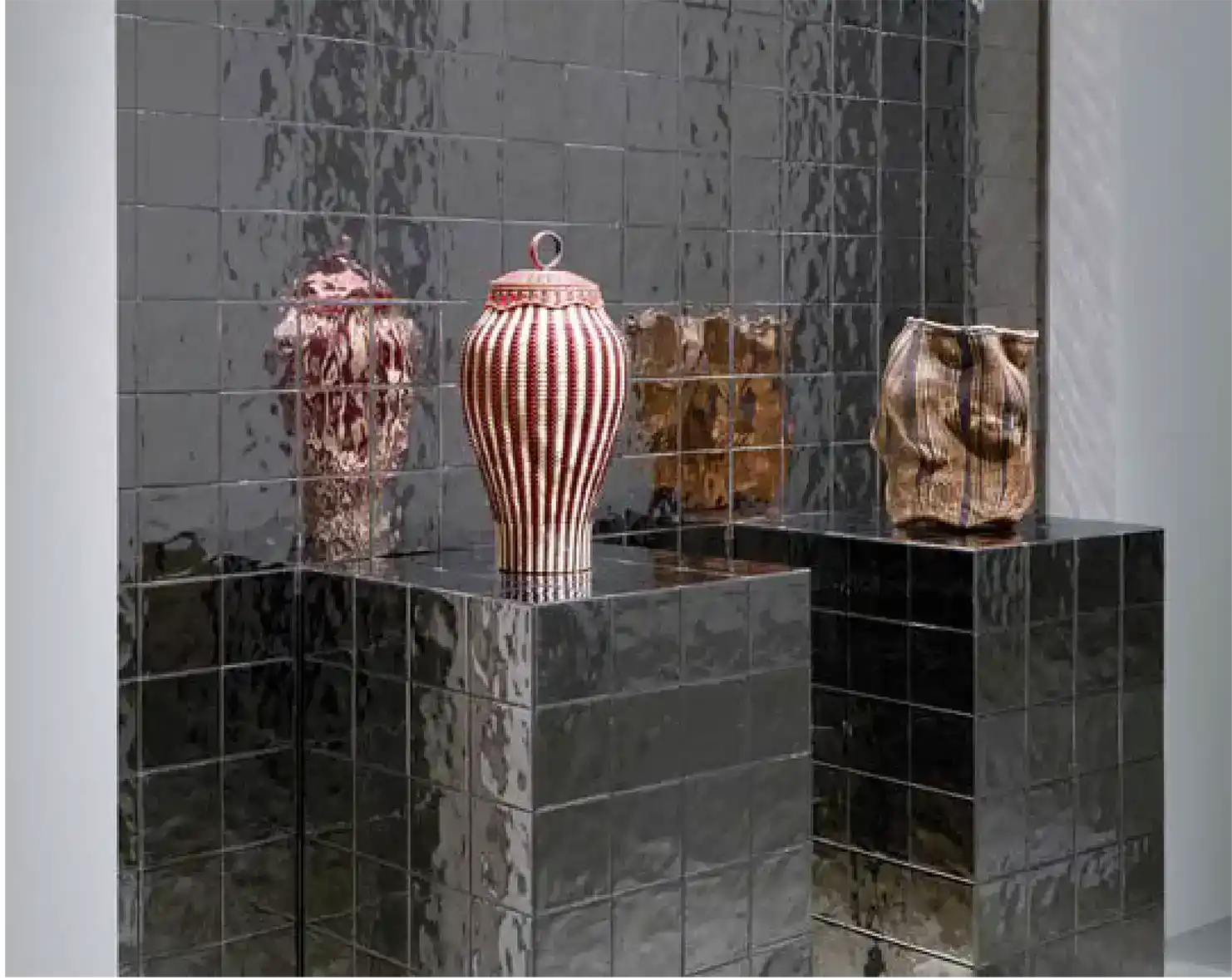 LOEWE FOUNDATION Craft Prize 2024 Exhibition