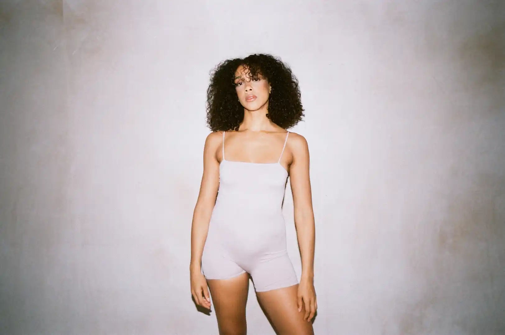 Ruby Francis. Photo Credit: Ariel Pedatzur