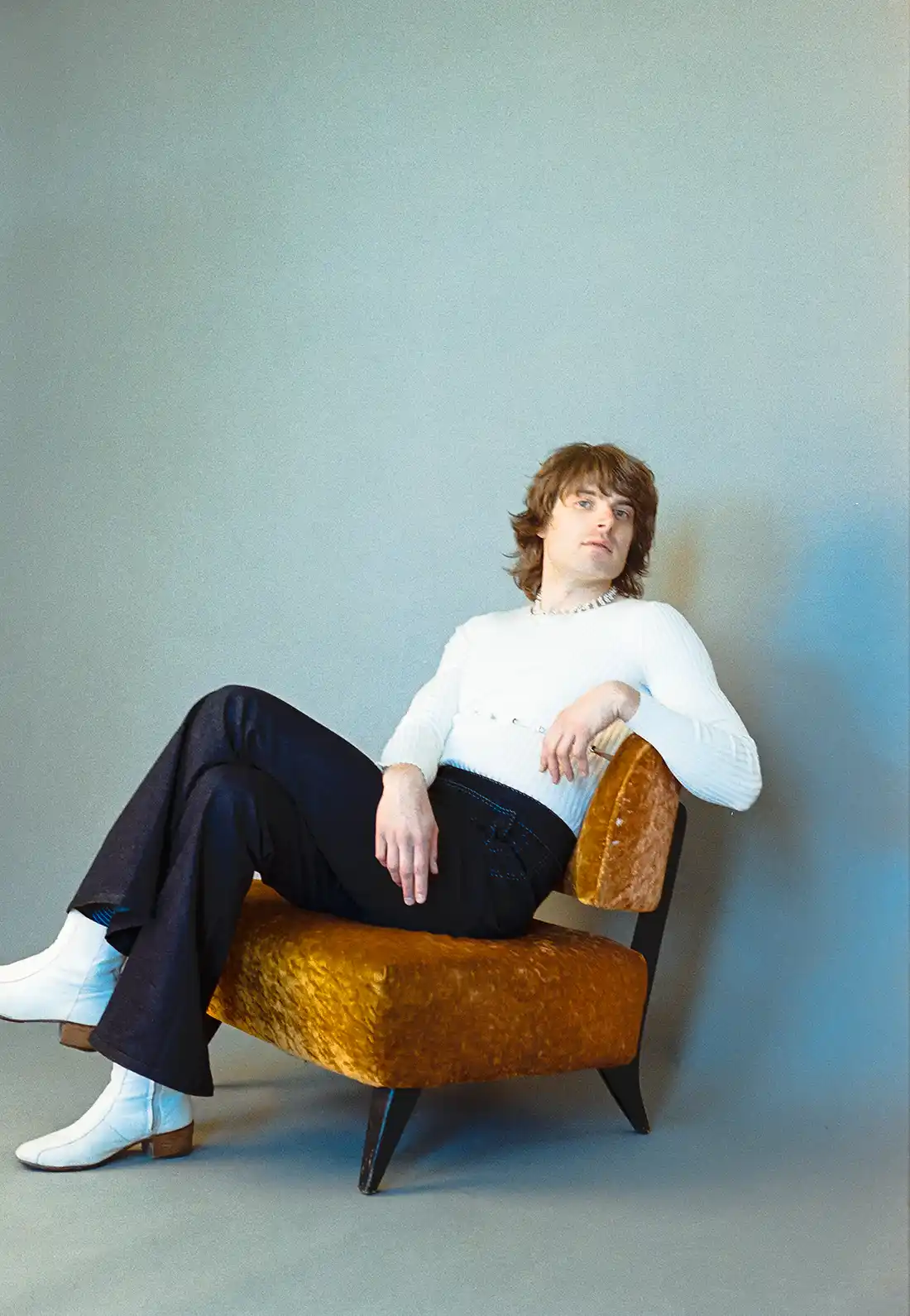 Neal Francis- Photo Credit: Jack Karnatz