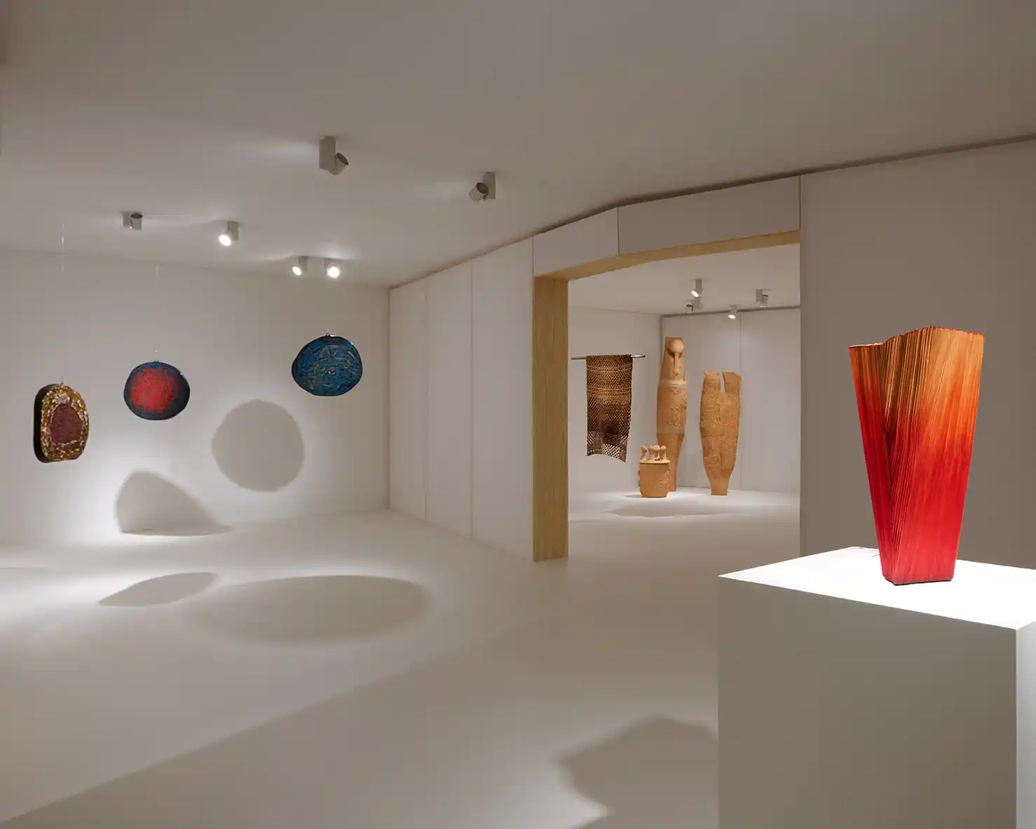 LOEWE FOUNDATION Craft Prize 2025 Exhibition