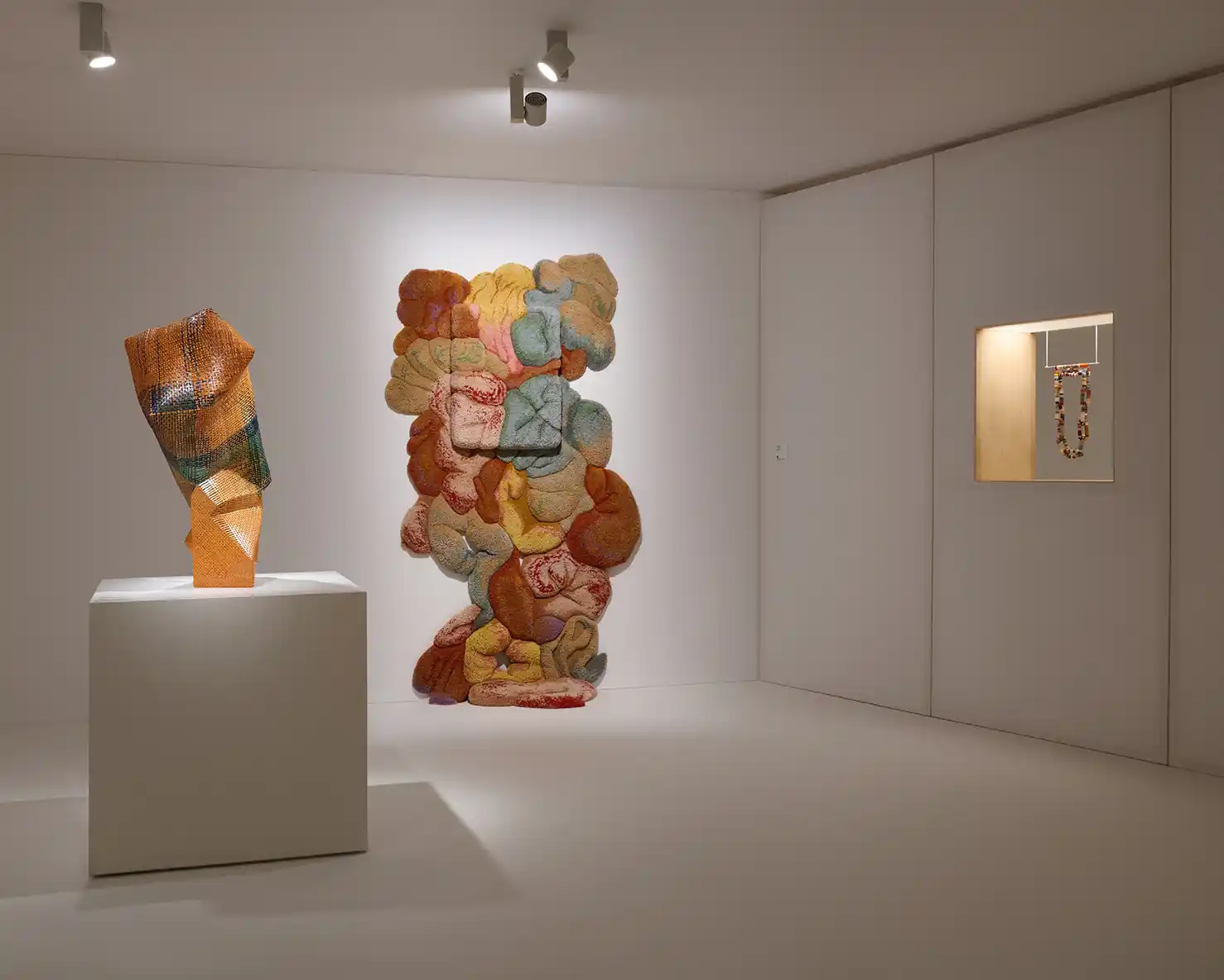 LOEWE FOUNDATION Craft Prize 2025 Exhibition