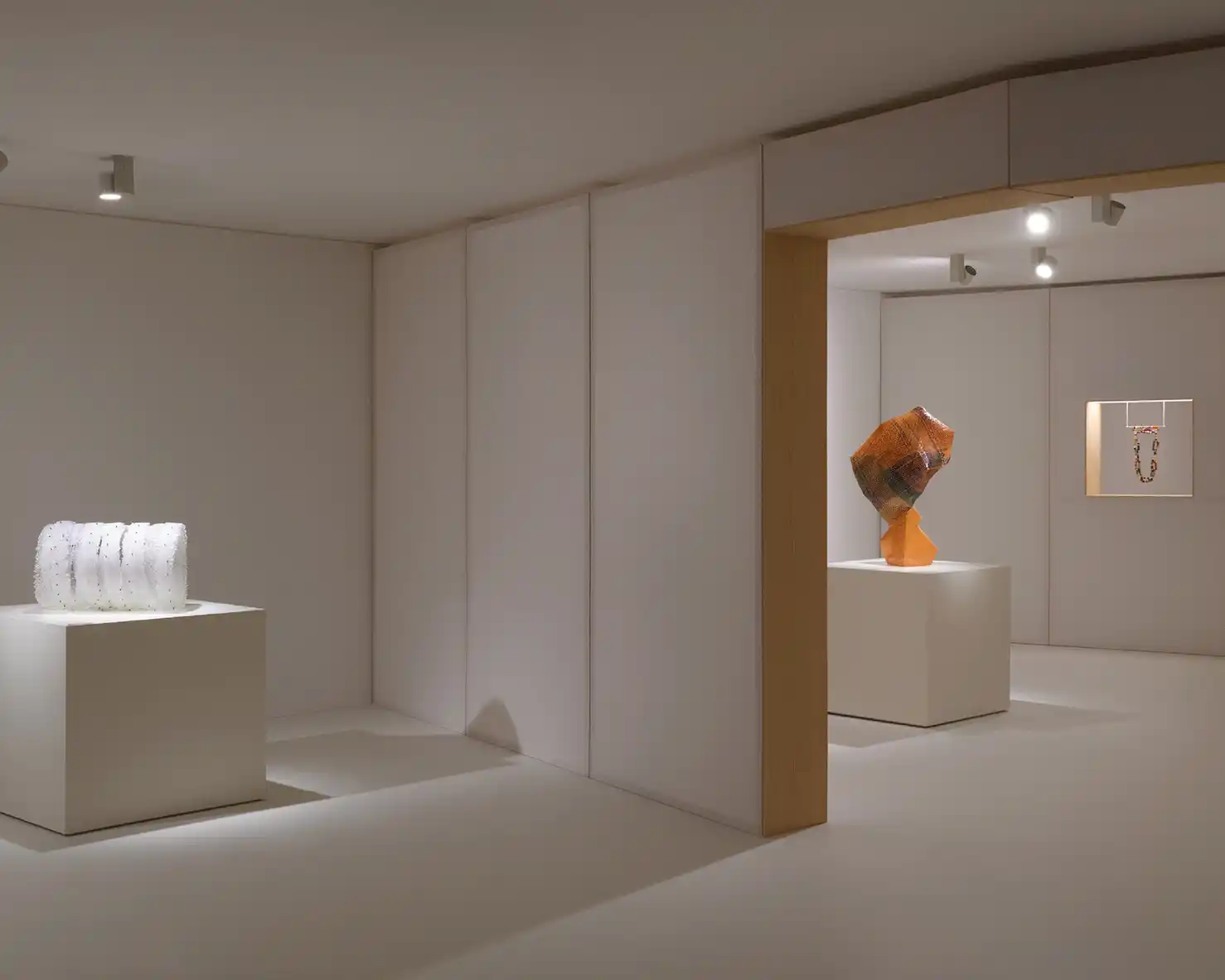 LOEWE FOUNDATION Craft Prize 2025 Exhibition