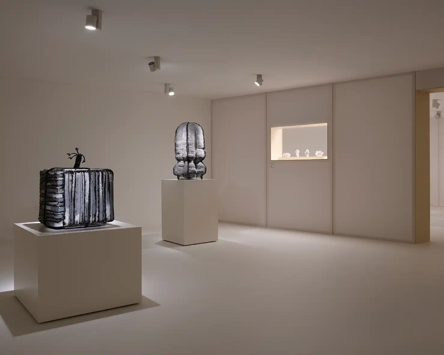 LOEWE FOUNDATION Craft Prize 2025 Exhibition