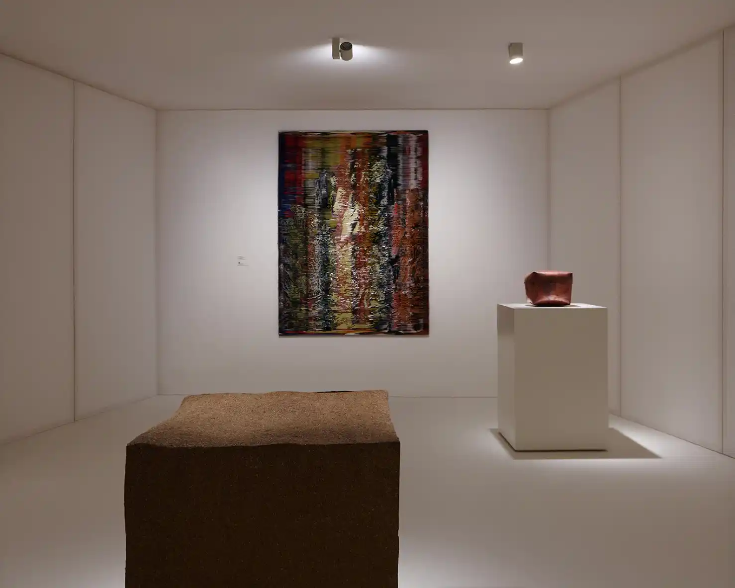 LOEWE FOUNDATION Craft Prize 2025 Exhibition