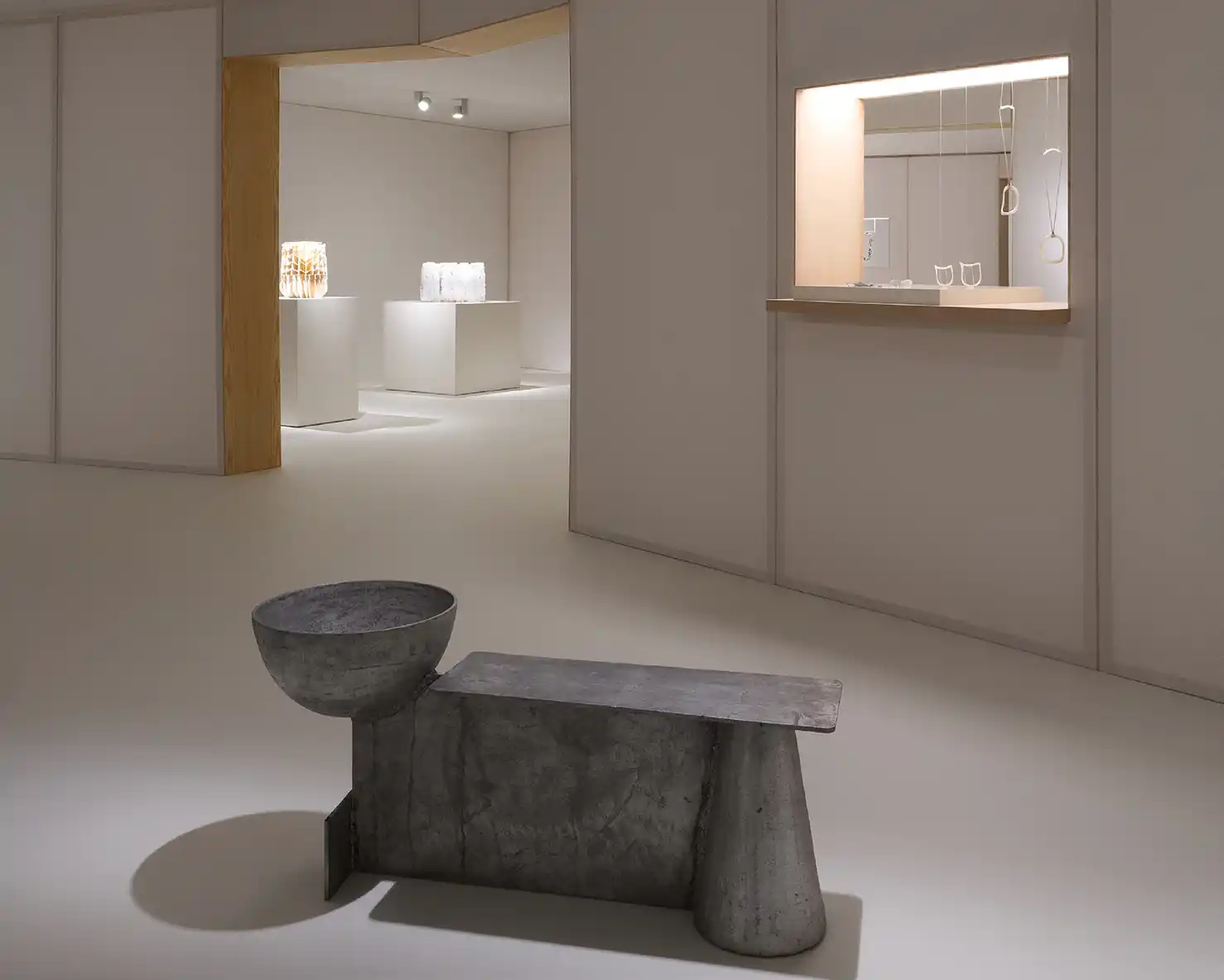 LOEWE FOUNDATION Craft Prize 2025 Exhibition