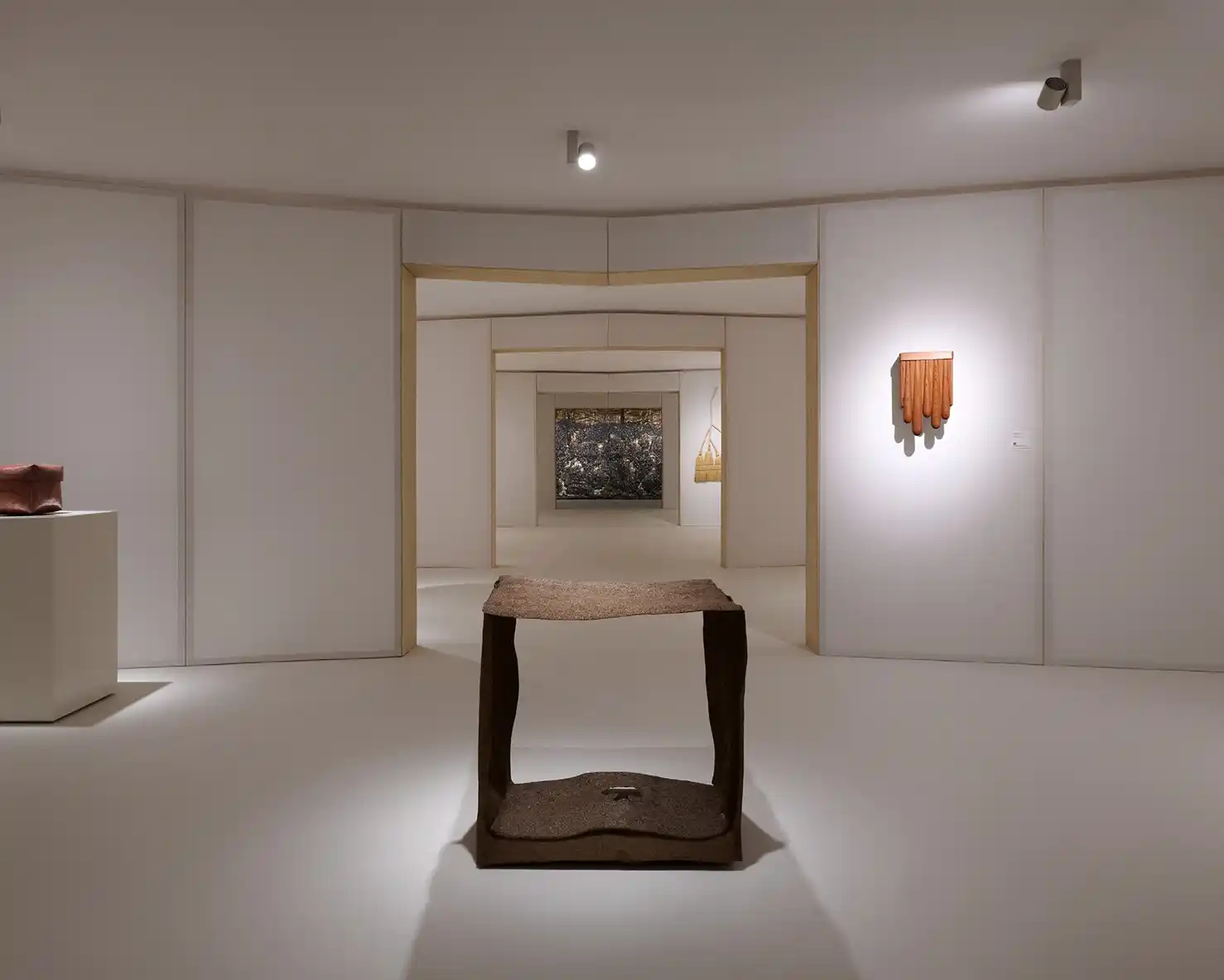 LOEWE FOUNDATION Craft Prize 2025 Exhibition