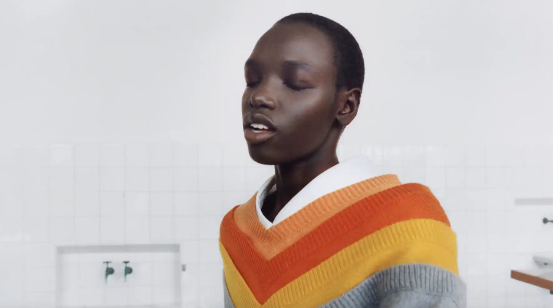 Loewe Fw25 Women’s & Men’s Collection