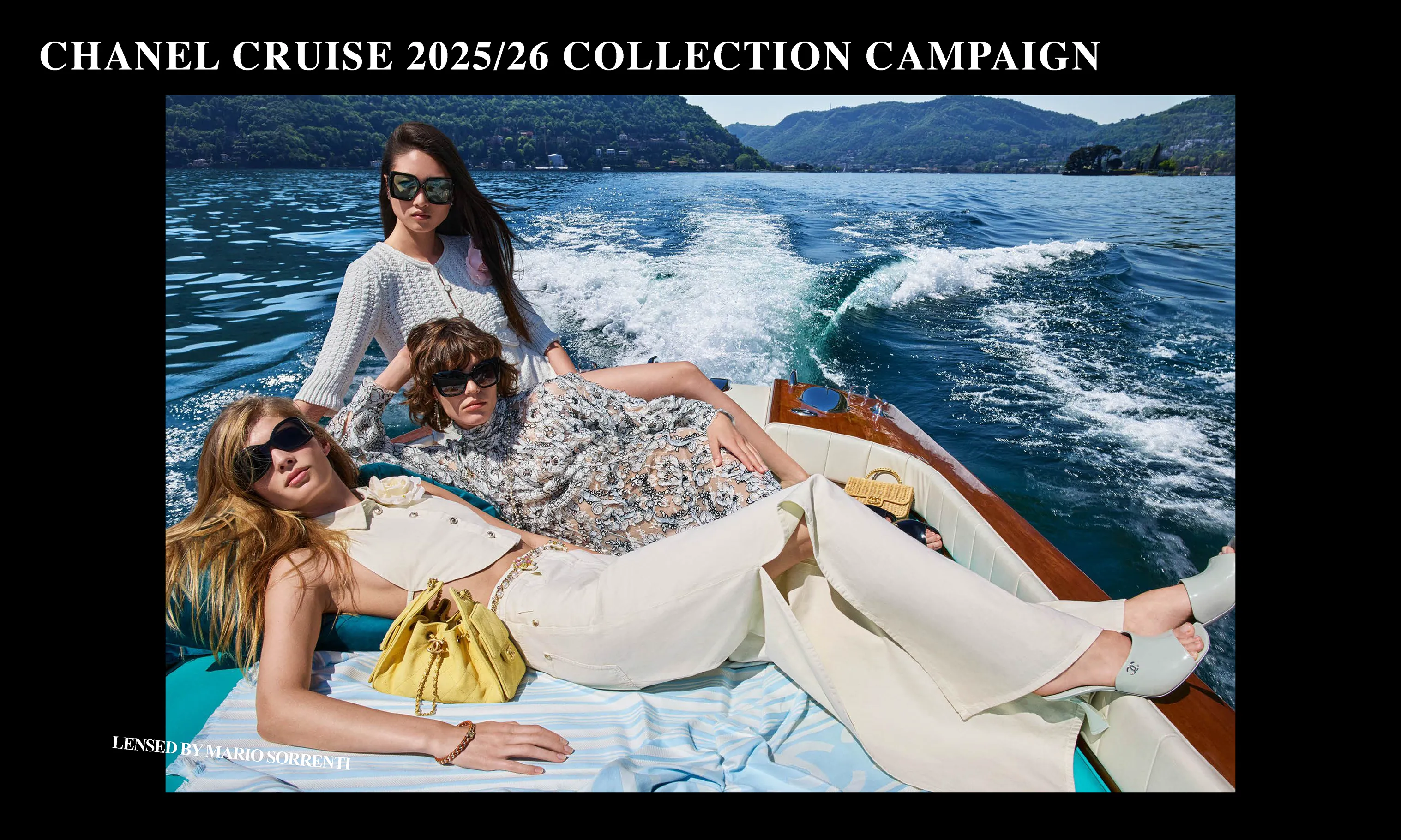 Arcade Fire Announce New Album WE