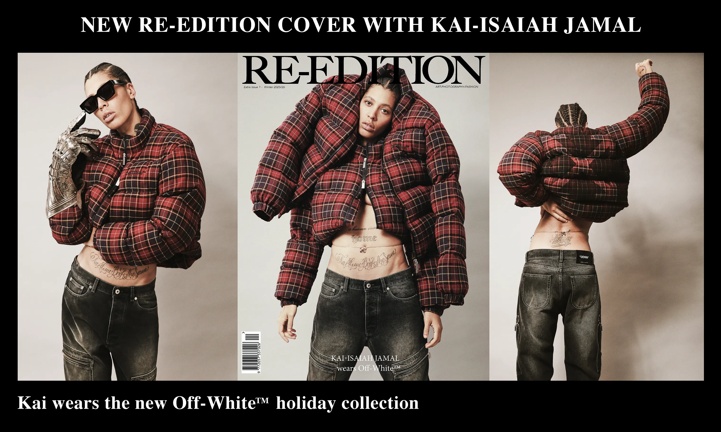 Arcade Fire Announce New Album WE