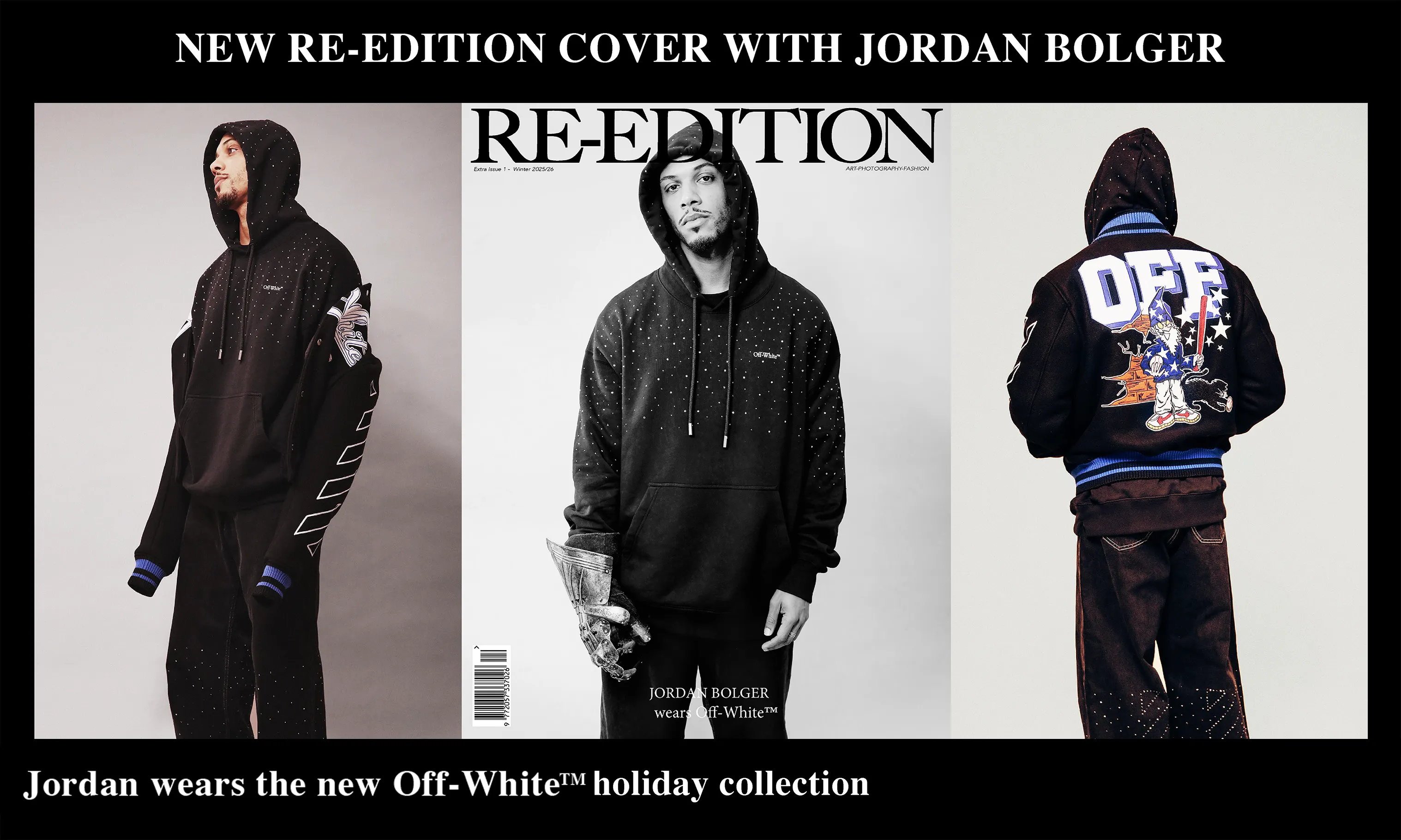 Arcade Fire Announce New Album WE