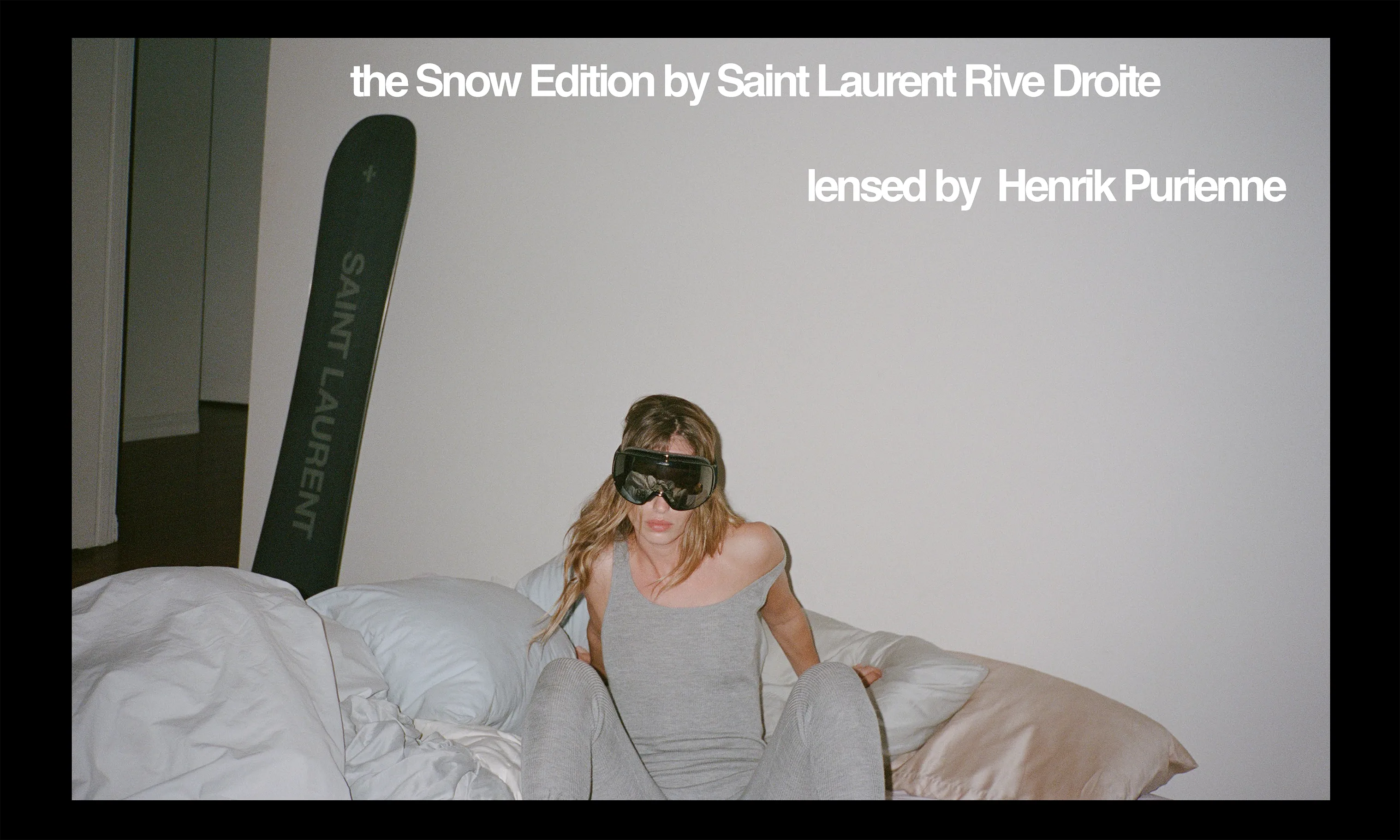 Arcade Fire Announce New Album WE