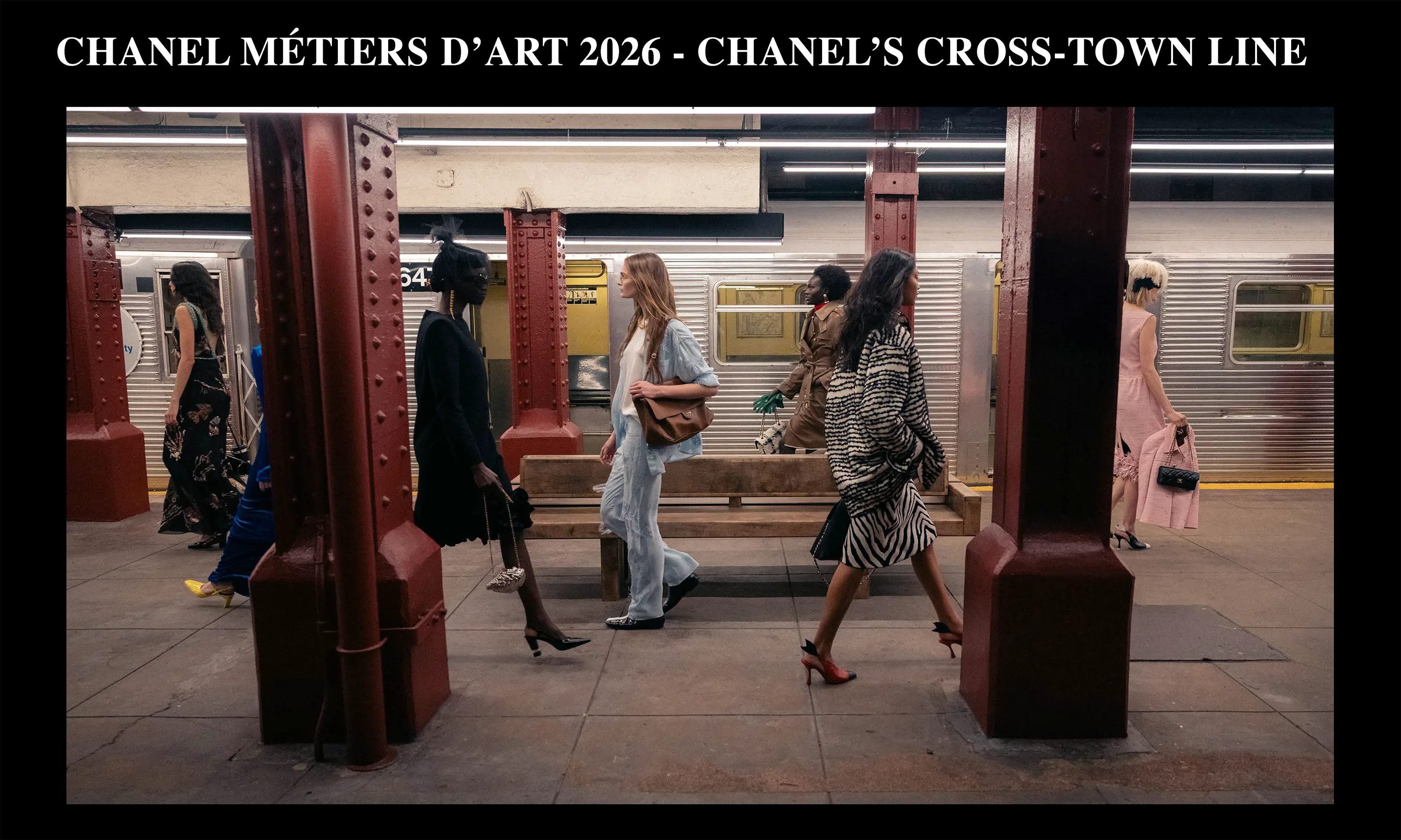 Arcade Fire Announce New Album WE