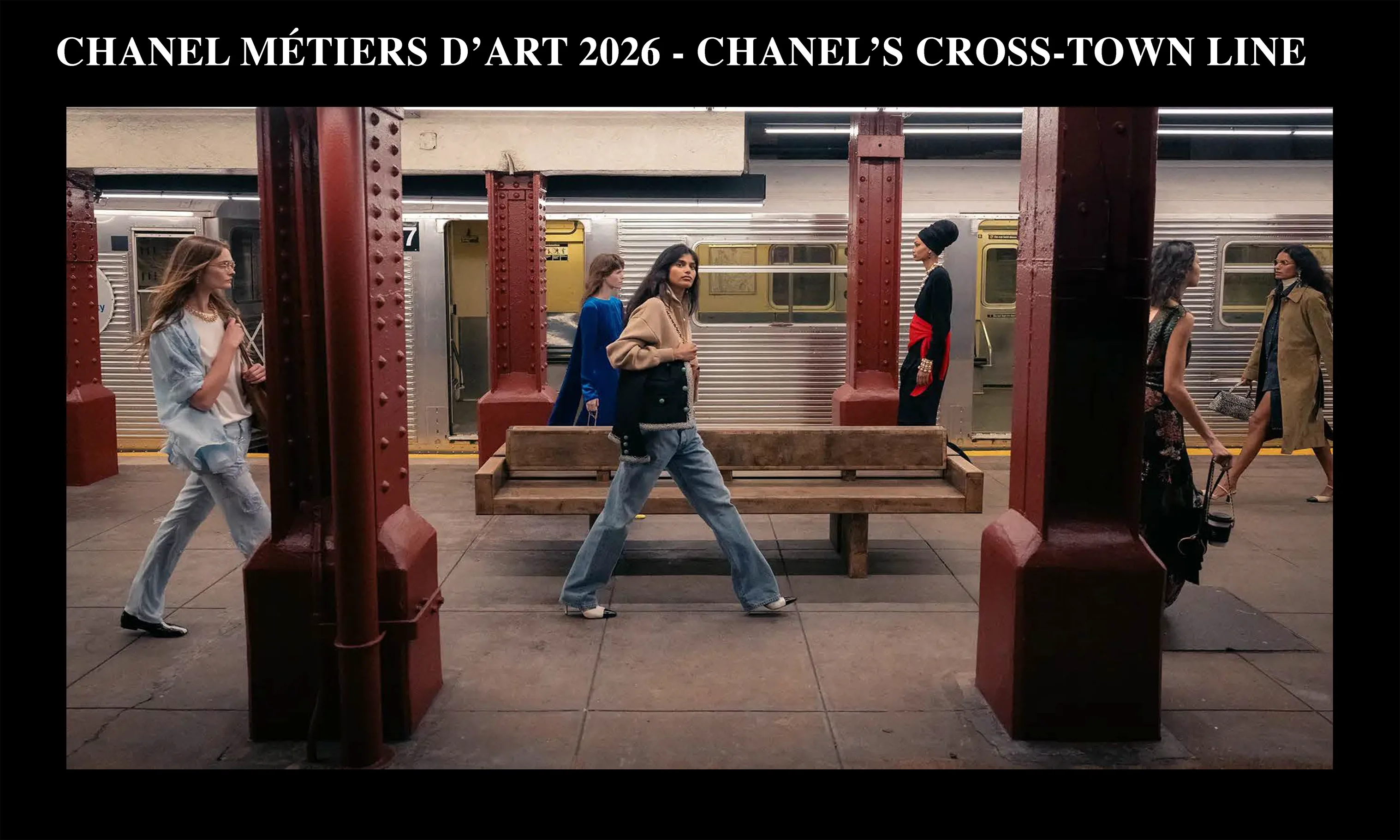 Arcade Fire Announce New Album WE