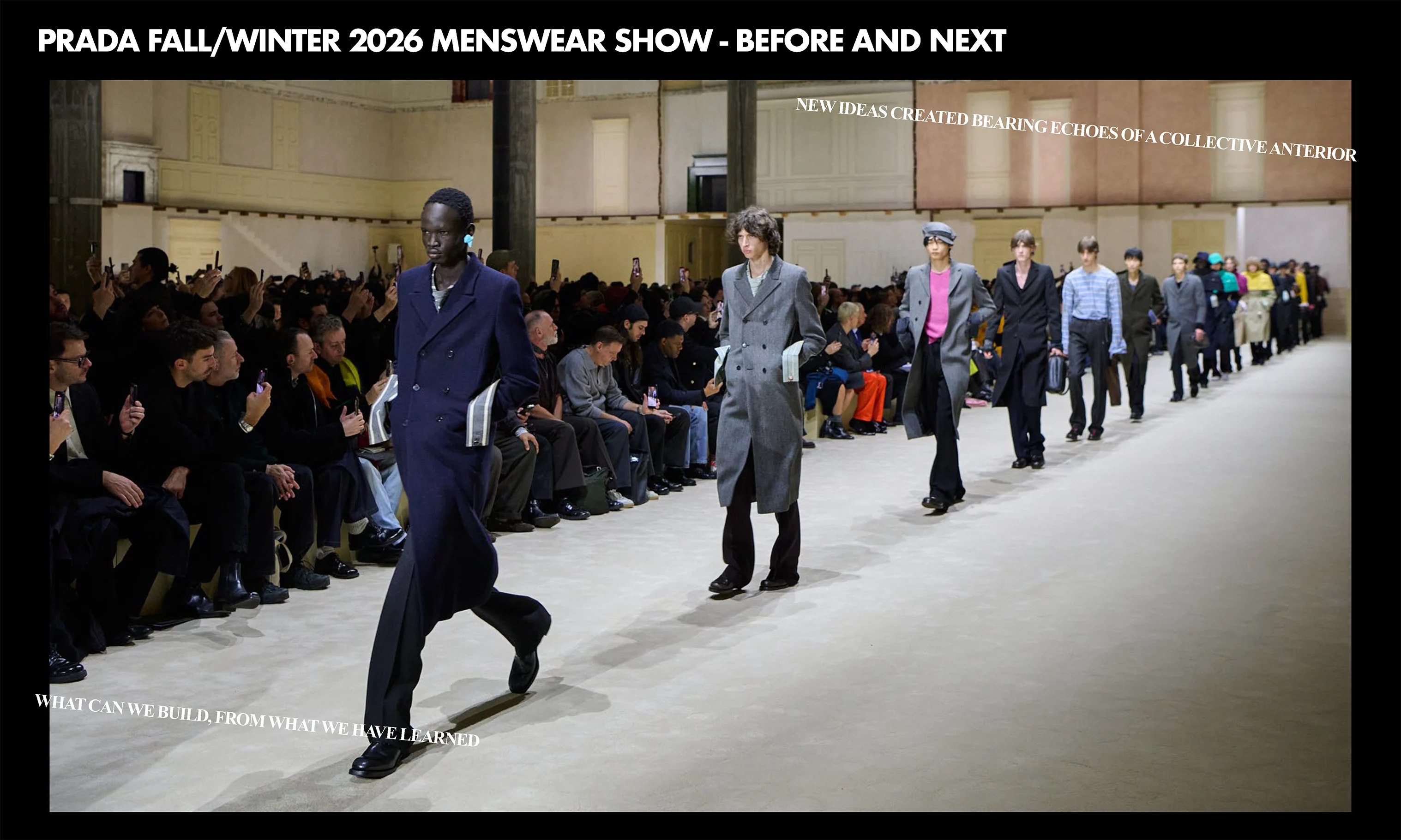 Arcade Fire Announce New Album WE