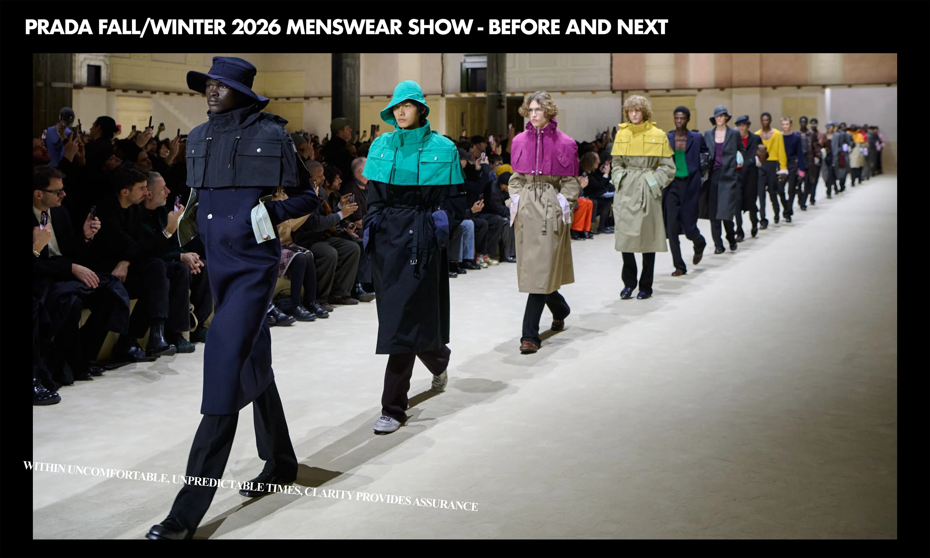 Arcade Fire Announce New Album WE