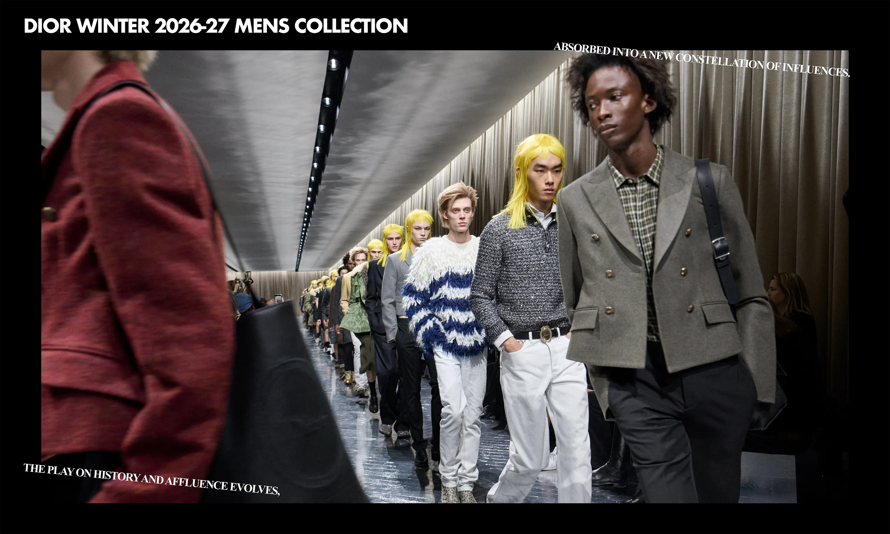 Arcade Fire Announce New Album WE