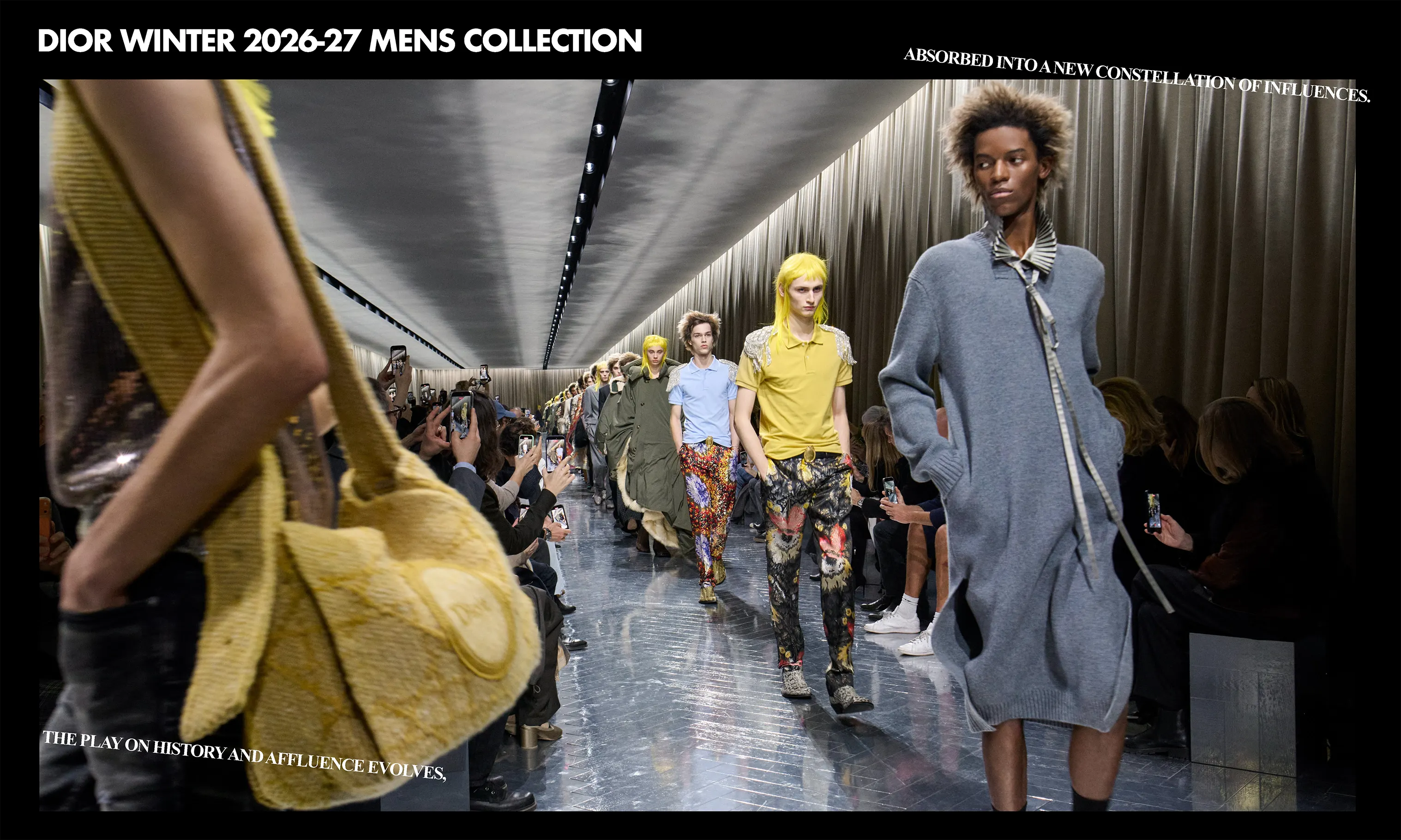 Arcade Fire Announce New Album WE