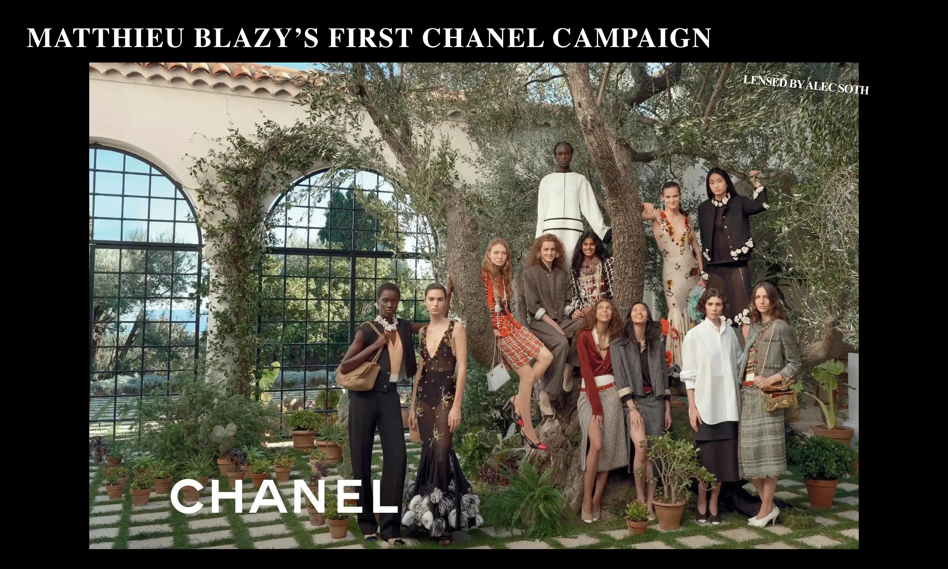 Arcade Fire Announce New Album WE