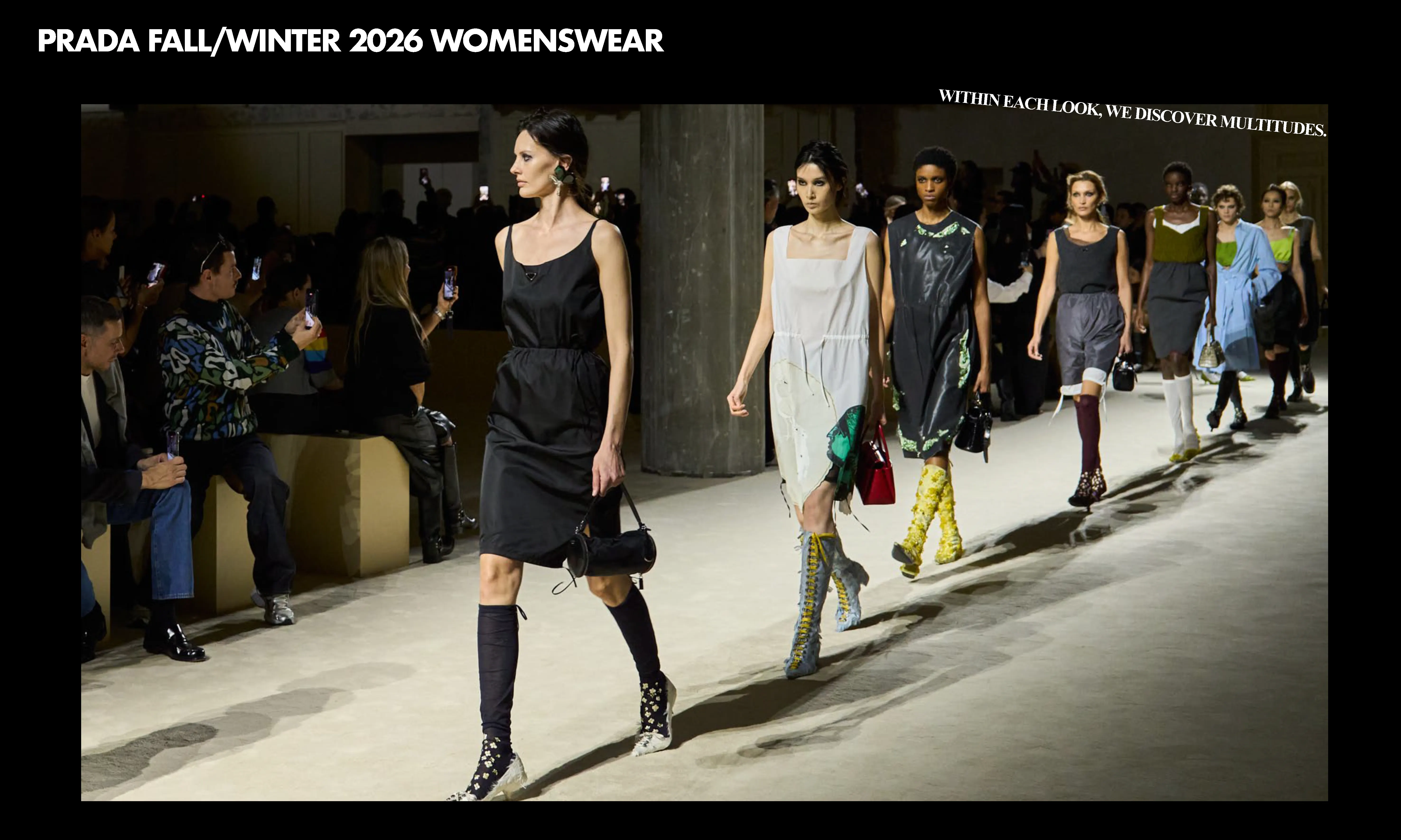 Arcade Fire Announce New Album WE