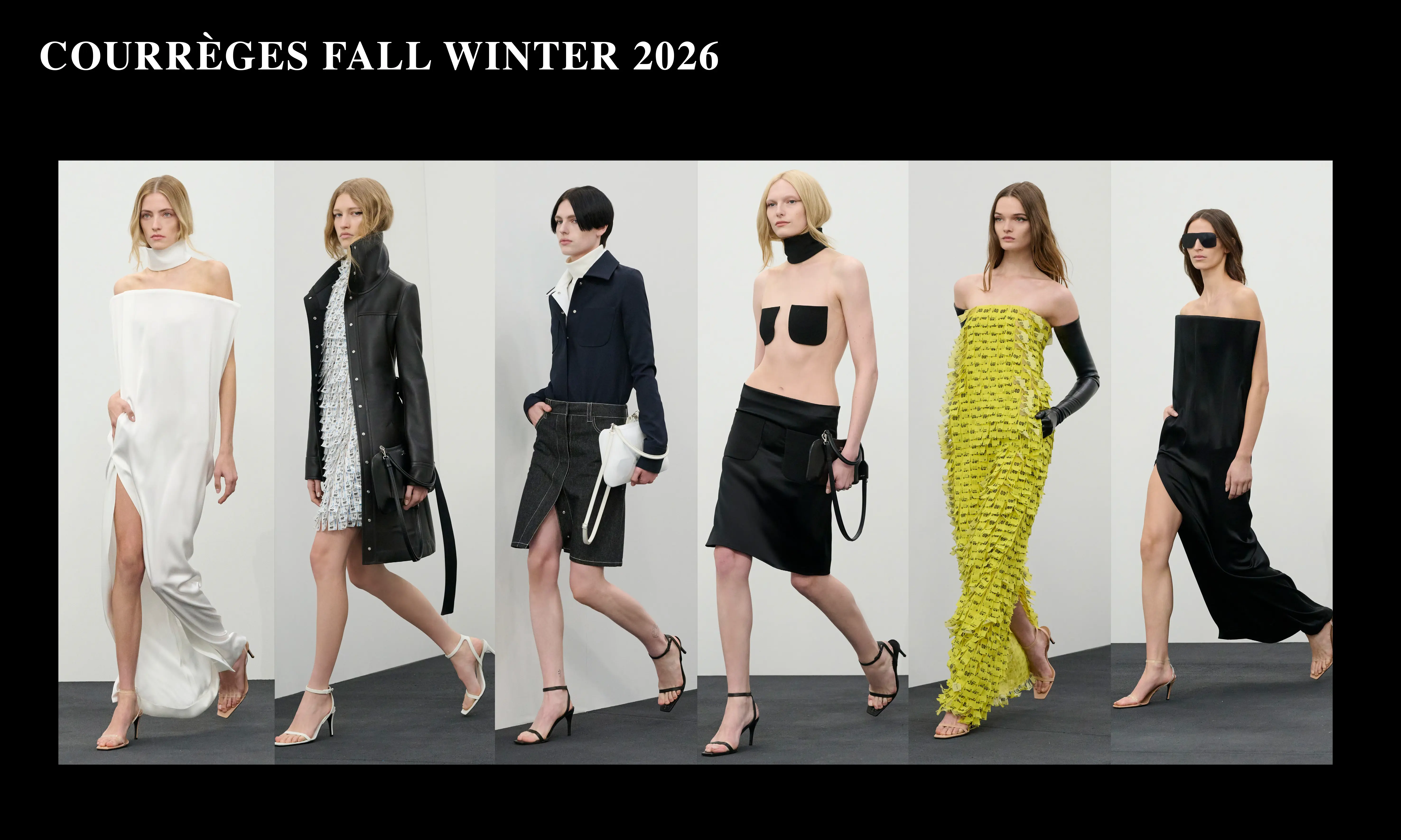 Arcade Fire Announce New Album WE