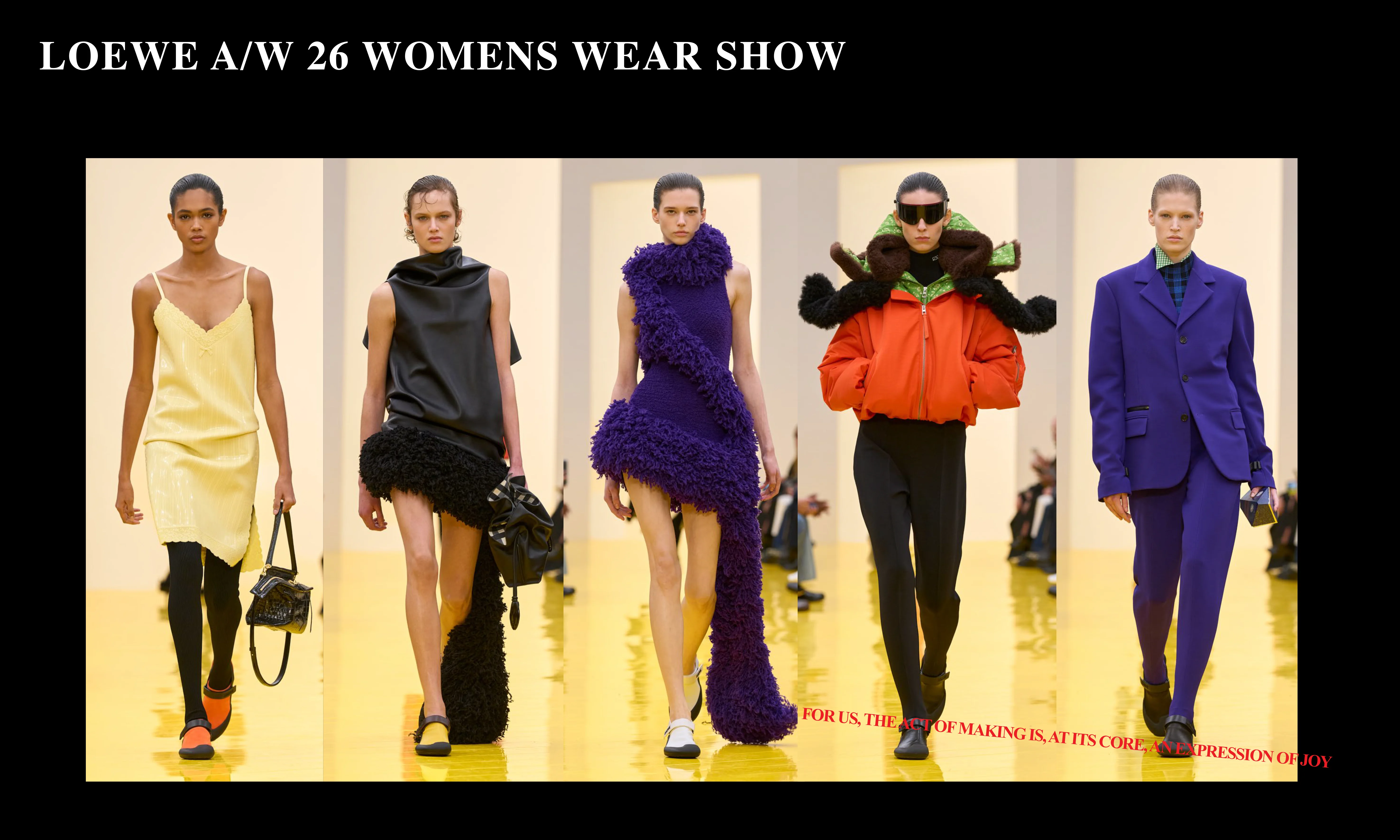 Arcade Fire Announce New Album WE