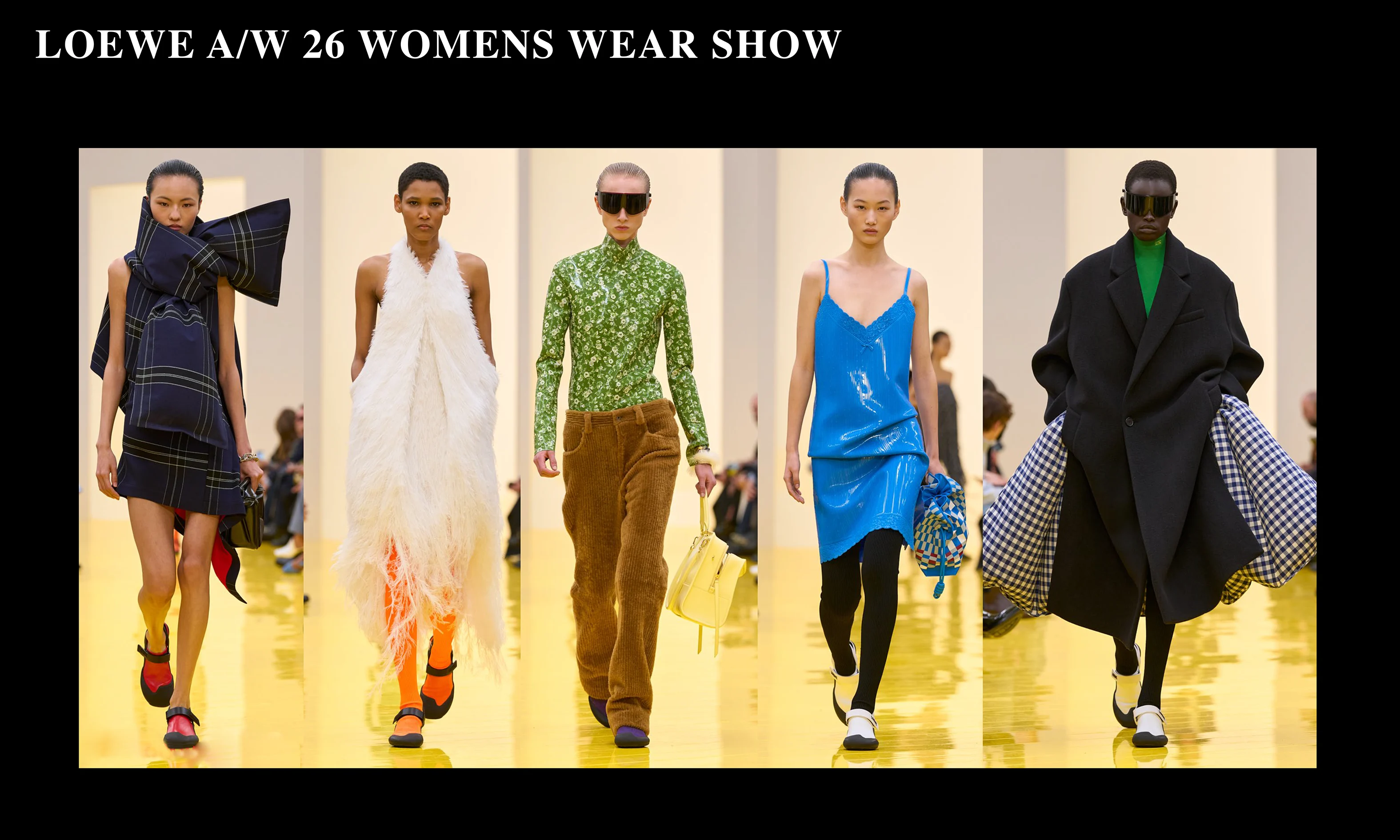 Arcade Fire Announce New Album WE