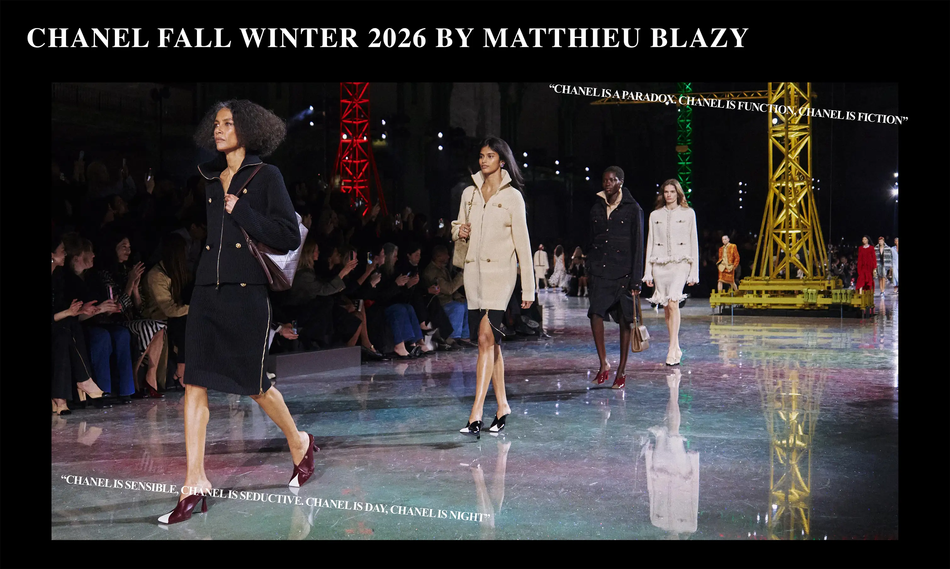 Arcade Fire Announce New Album WE