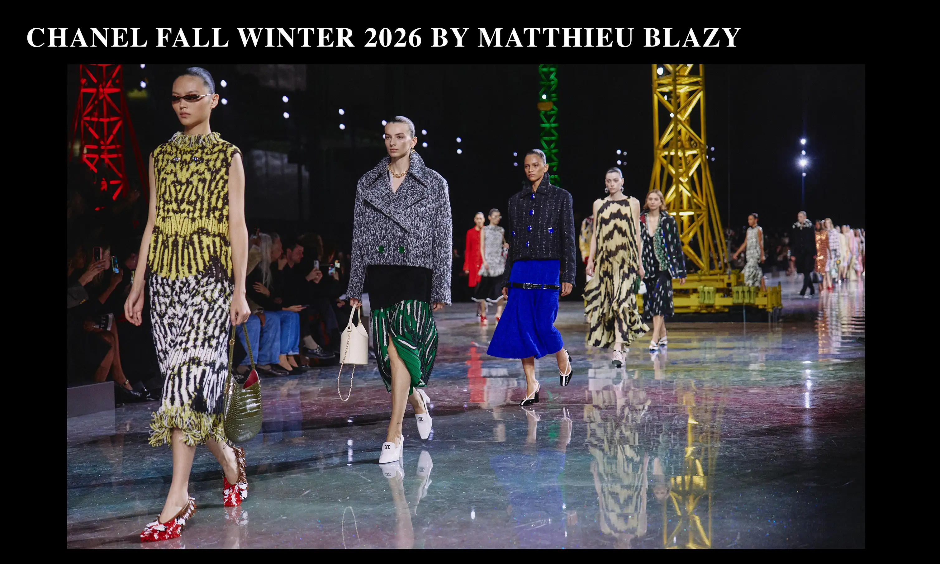 Arcade Fire Announce New Album WE