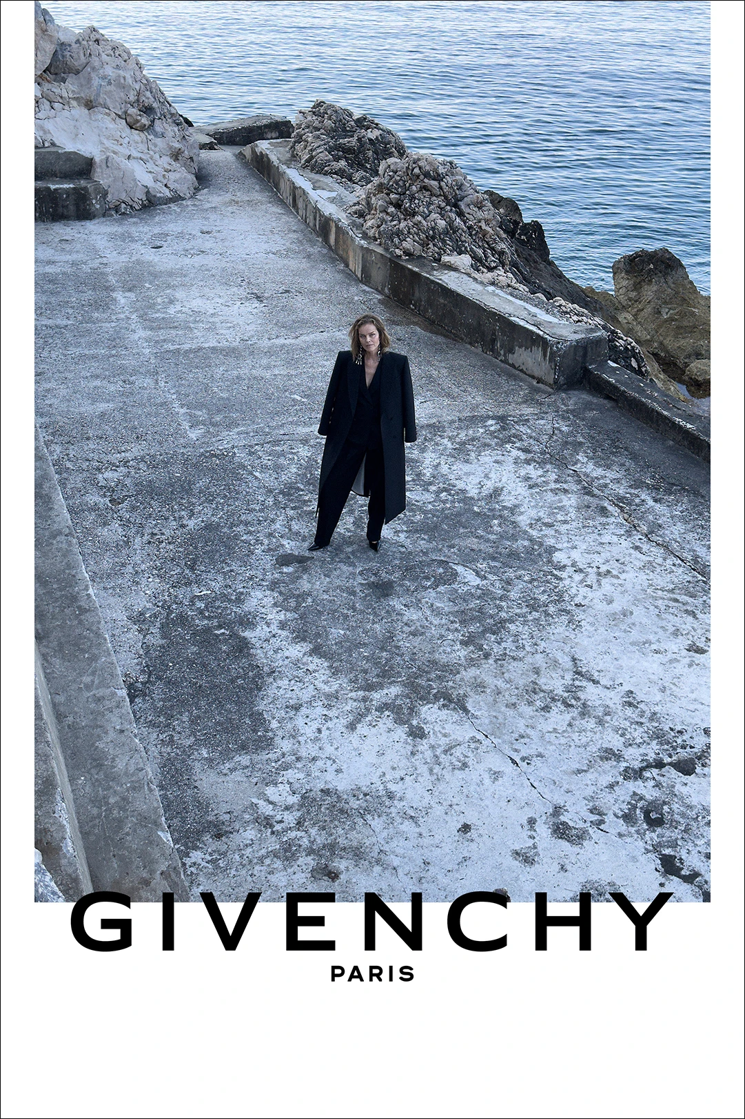 Givenchy Winter 2026 by Sarah Burton