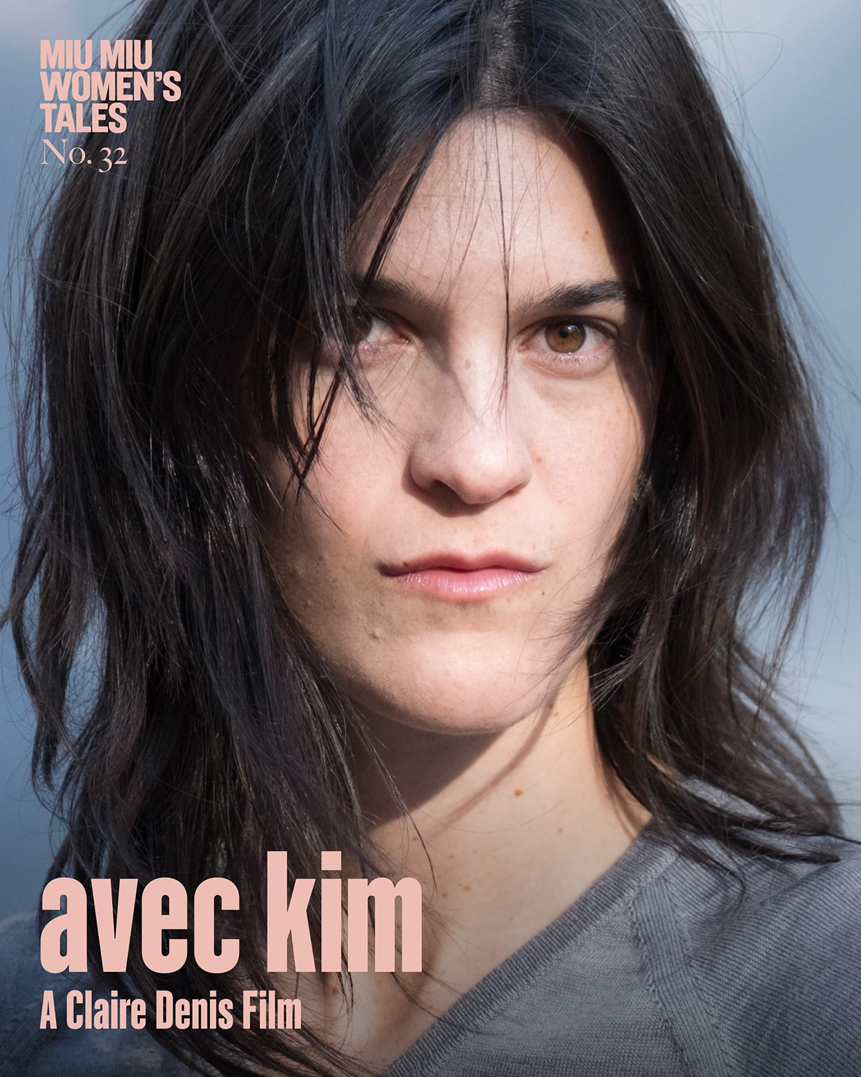 MIU MIU IN VENICE TO PRESENT WOMEN'S TALES #32 & #31