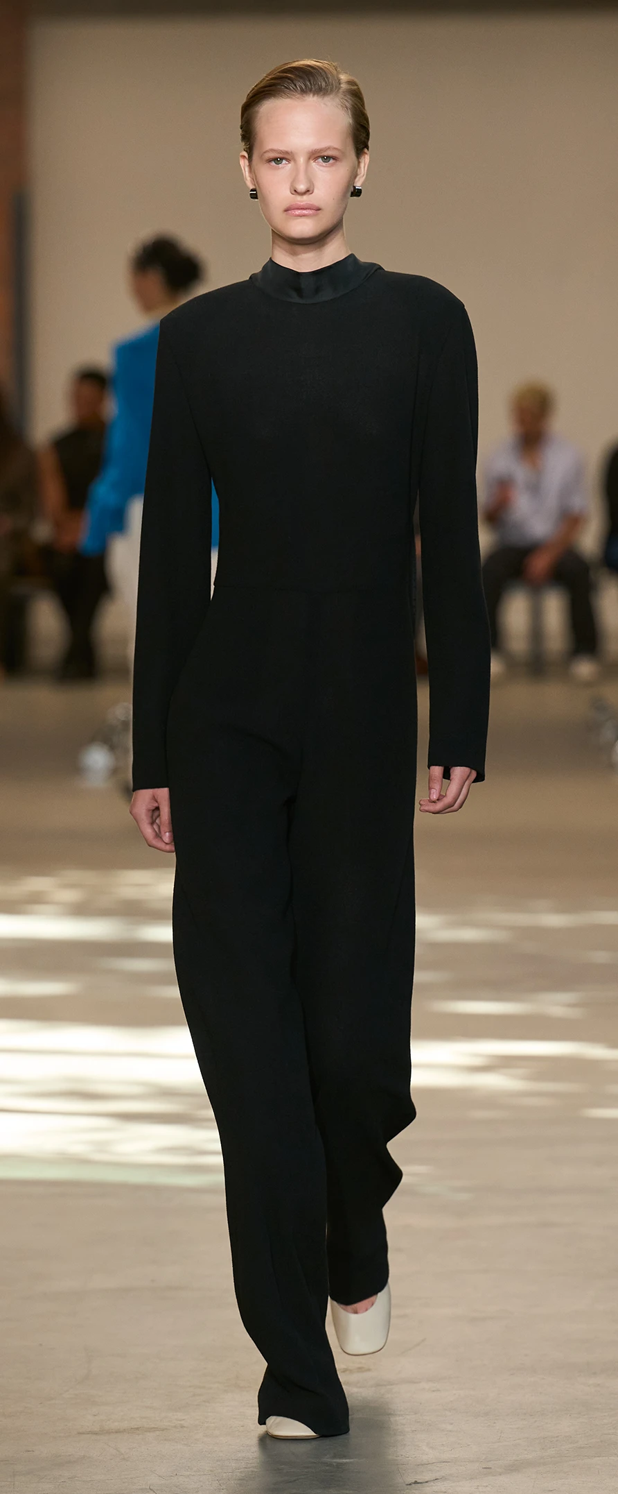 Calvin Klein Collection Spring 2027