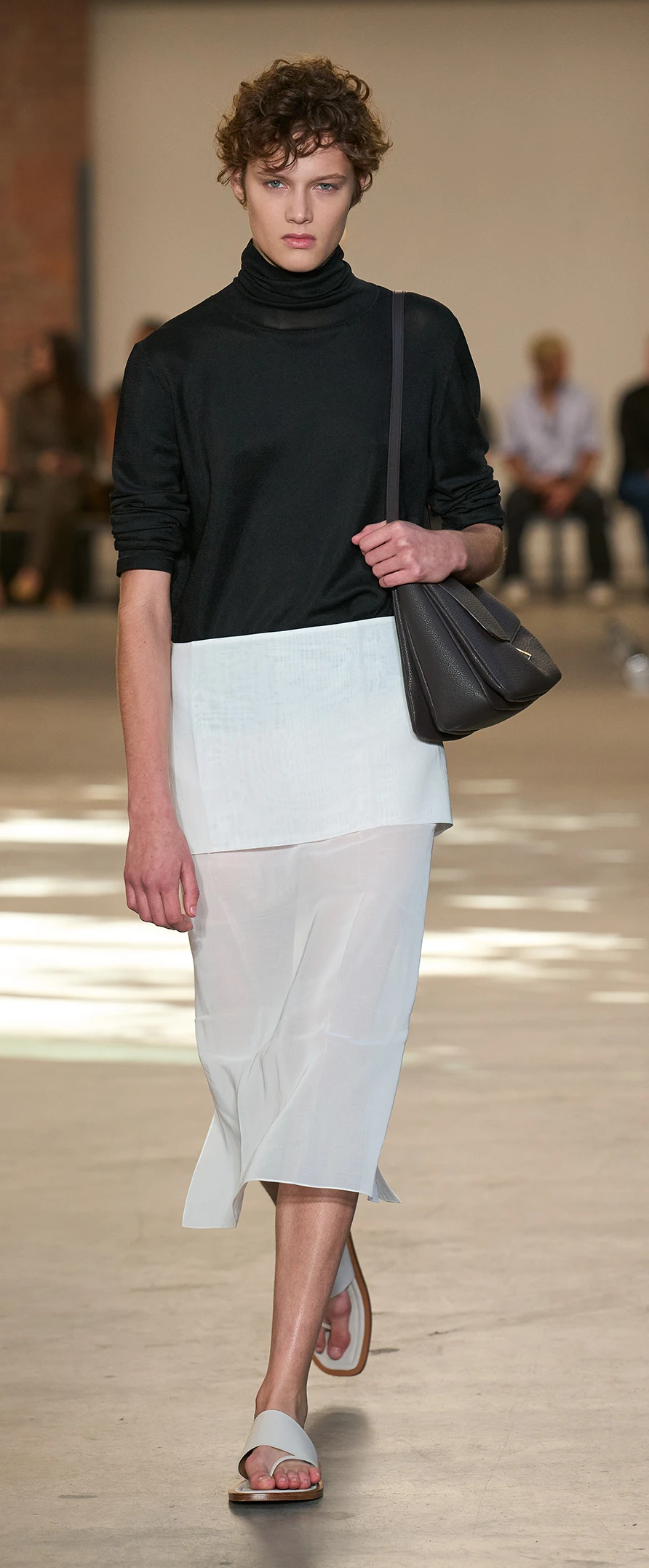 Calvin Klein Collection Spring 2027